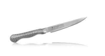 Фотография Универсальный нож Tojiro Service Knife FD-702 FD-702