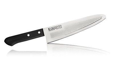 Шеф-нож Tojiro Fuji Cut Special FC-14