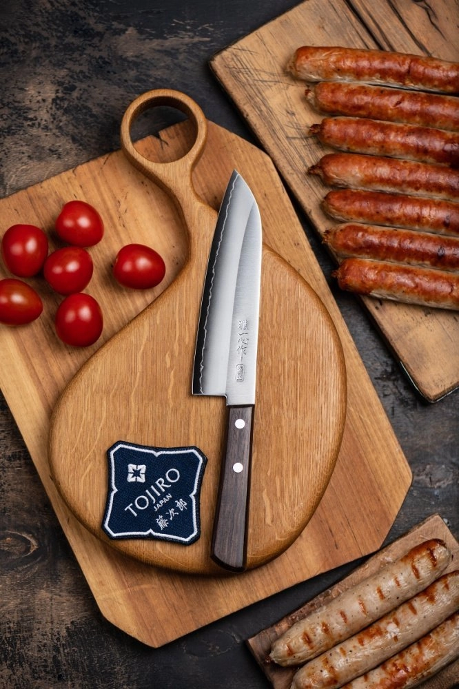 Кухонные японские ножи Kanetsugu серии Special Offer Кухонные японские ножи Kanetsugu серии Special Offer