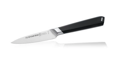 Нож овощной Hatamoto Kaizen HVT-020