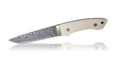Нож туристический Hiroo Itou (Хироо Итоу) (HI-2444)