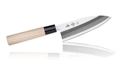 Нож деба мини Tojiro Fuji Cut Reigetsu FC-1071