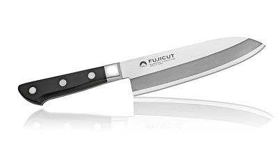 Нож сантоку Tojiro Fuji Cut FC-1661