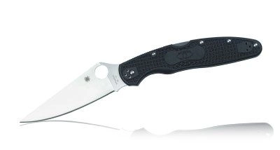 Нож складной Spyderco Police 4 C07PBK4
