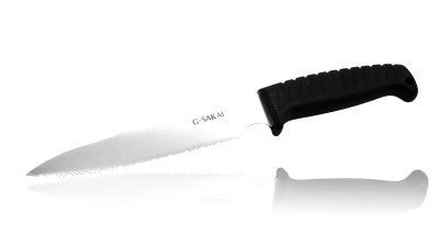 Нож туристический G.Sakai GS-10821