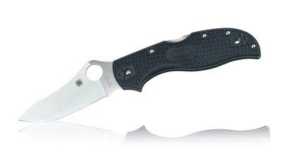 Складной нож Spyderco Stretch 2 C90PBK2