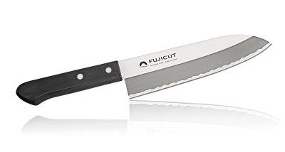 Нож сантоку Tojiro Fuji Cut FC-1621