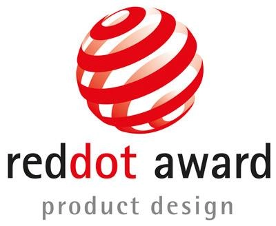 Red Dot Design Award 2017