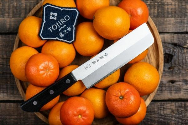 Пополнение склада: ножи Tojiro, точилки и ножницы снова в наличии! Пополнение склада: ножи Tojiro, точилки и ножницы снова в наличии!