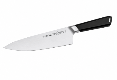 Шеф-нож Hatamoto Kaizen HVT-002