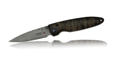 Нож складной Mcusta LMC-3250BL