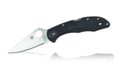 Складной нож Spyderco Delica 4 C11FPBK