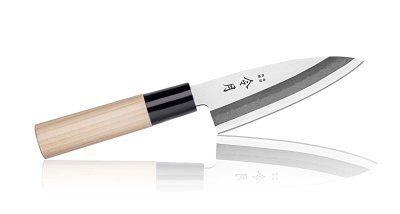 Нож Деба мини Tojiro Fuji Cut Reigetsu FC-1070
