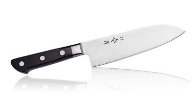 Нож сантоку Tojiro Fuji Cut FC-1051