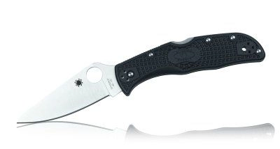 Складной нож Spyderco Endela C243PBK