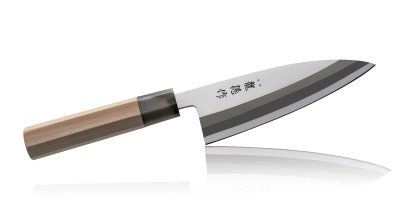 Нож деба Tojiro Fuji Cut Ryutoku FC-572