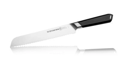 Хлебный нож Hatamoto Kaizen HVT-009