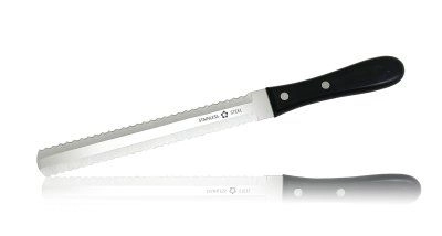 Нож для замороженных продуктов Tojiro Fuji Cut Special FG-3400