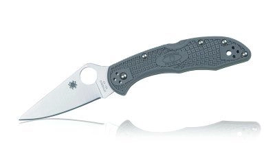 Складной нож Spyderco Delica 4 C11FPGY