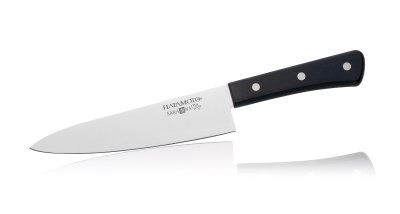 Шеф-нож Hatamoto Sakana JPC-004