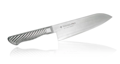 Нож сантоку Tojiro PRO F-895