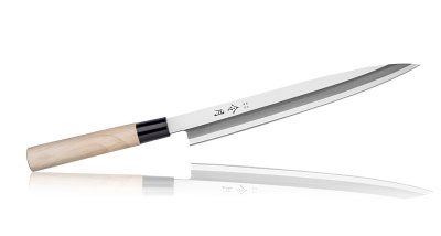 Нож янагиба Fuji Cut Reigetsu FC-1077