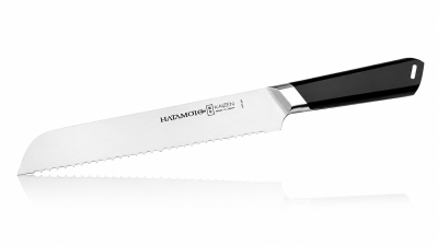 Хлебный нож Hatamoto Kaizen HVT-009