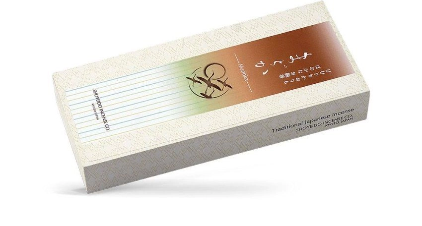 Благовония Shoyeido Madoka 126280