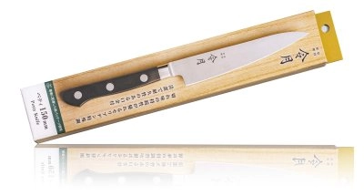 Фотография Универсальный нож Tojiro Fuji Cut FC-1041 FC-1041