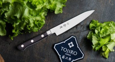 Фотография Универсальный нож Tojiro Fuji Cut FC-1040 FC-1040