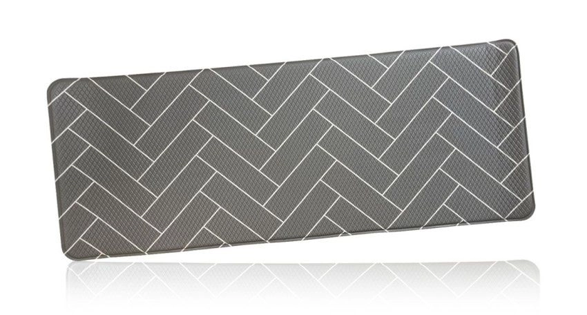 Ортопедический коврик для ног Hatamoto L 450x1200mm