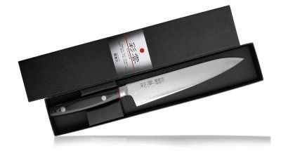 Стальной нож Kanetsugu 9002