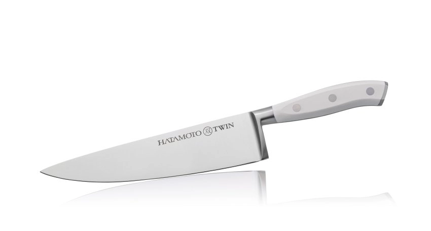 Кухонный Нож Шеф Hatamoto TW-002