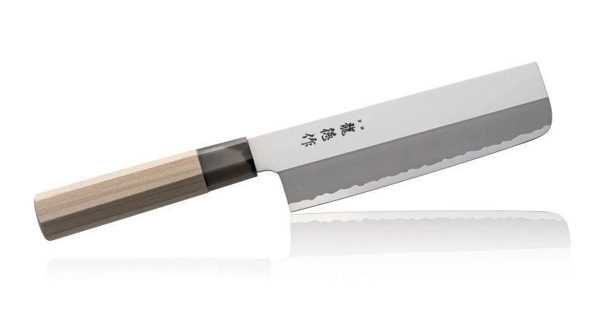 Кухонный Нож Накири FUJI CUT FC-580