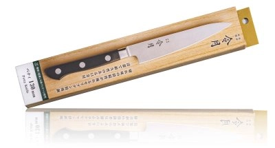 Фотография Универсальный нож Tojiro Fuji Cut FC-1040 FC-1040