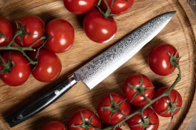 Кухонный нож Kanetsugu 9002