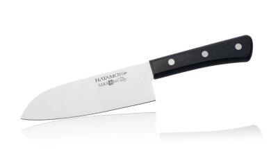 Фотография Набор ножей Hatamoto из 3 предметов JPS-002 JPS-002