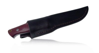 Фотография Нож Туристический Takahashi Toshiyuki (Такахаши Тошуки) TT-2401 TT-2401