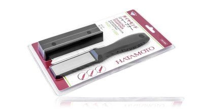 Фотография Точилка Hatamoto HS1102D с держателем HS1102D