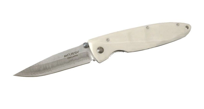 Нож складной Mcusta MC-15D