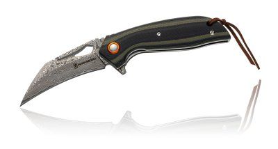 Нож складной Hatamoto HFK-2459