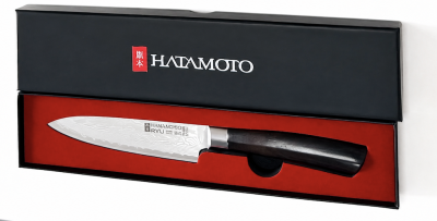 Универсальный нож Hatamoto Ryu YD-S030