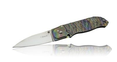 Нож складной Toru Shibuya TS-2414