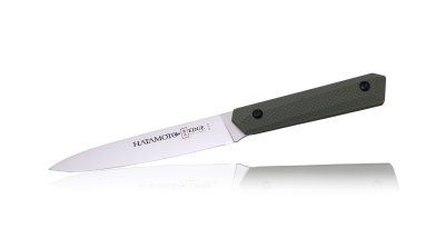 Фотография Кухонный Нож универсальный Hatamoto Edge ED-015