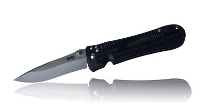 Нож складной SOG SE14-CP
