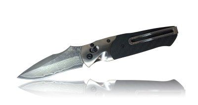 Нож складной SOG VL02-CP