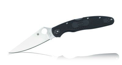 Нож складной Spyderco C07PBK4