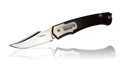 Нож складной Toru Shibuya TS-2406