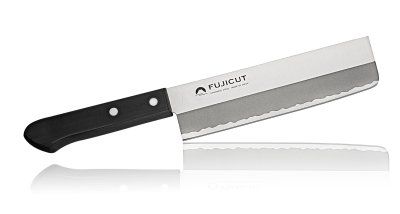Кухонный Нож Накири FUJI CUTLERY FC-1622