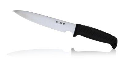 Нож туристический G.Sakai GS-10820